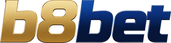 b8bet লোগো